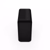 Hyte X50 Air ATX Mid-Tower Case Micro-Mesh Cold-Floor Cooling