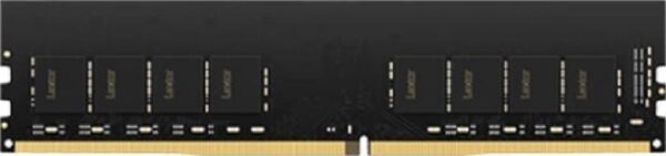 9f40dc516dcf6fe7cc4e5ea862da5eec-hi Lexar 8GB DDR4-3200 UDIMM Desktop Memory 288-Pin - LD4AU008G-R3200GSST