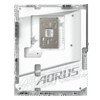 B850 AORUS STEALTH ICE_03 GIGABYTE B850 AORUS STEALTH AMD B850 AM5 ATX Motherboard DDR5 WiFi 7 PCIe 5.0 - GA-B850-A-STEALTH | GA-B850-A-STEALTH-ICE