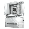 B850 AORUS STEALTH ICE_05 GIGABYTE B850 AORUS STEALTH AMD B850 AM5 ATX Motherboard DDR5 WiFi 7 PCIe 5.0 - GA-B850-A-STEALTH | GA-B850-A-STEALTH-ICE