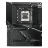 B850 AORUS STEALTH_02 GIGABYTE B850 AORUS STEALTH AMD B850 AM5 ATX Motherboard DDR5 WiFi 7 PCIe 5.0 - GA-B850-A-STEALTH | GA-B850-A-STEALTH-ICE
