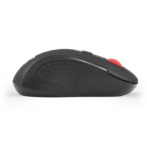 Redragon Wireless Optical Mouse 2400 DPI 6 Buttons Ergonomic Ambidextrous - Redragon RD BM-2638 7 Redragon Wireless Optical Mouse 2400 DPI 6 Buttons Ergonomic Ambidextrous - Redragon RD BM-2638 - Image 7