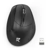 Redragon BM-4033 Vertical Ergonomic Wireless Mouse 4000 DPI - Redragon RD BM-4033