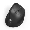 Redragon BM-4033 Vertical Ergonomic Wireless Mouse 4000 DPI - Redragon RD BM-4033