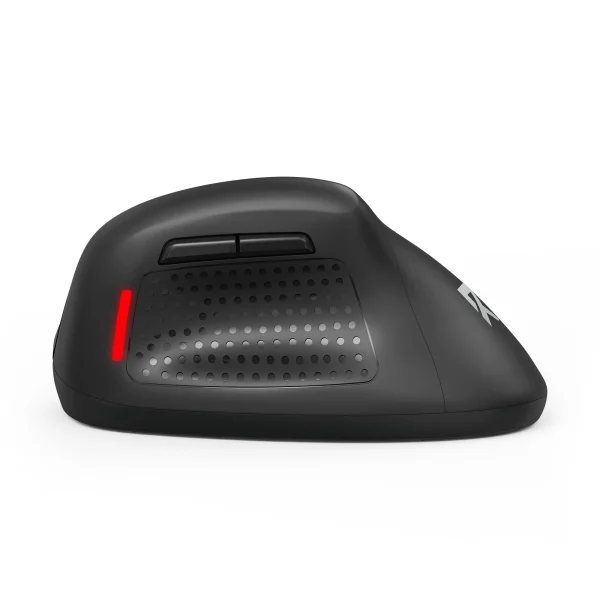 Redragon BM-4033 Vertical Ergonomic Wireless Mouse 4000 DPI - Redragon RD BM-4033