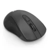 Redragon Wireless Mouse 2.4G Ergonomic 4000 DPI Lightweight - Redragon RD BM-4054