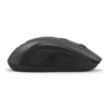 Redragon Wireless Mouse 2.4G Ergonomic 4000 DPI Lightweight - Redragon RD BM-4054