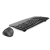 Redragon BS-7162MAX Ergonomic Wireless Keyboard and Vertical Mouse Bundle 4000 DPI - Redragon RD BS-7162MAX