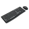 Redragon BS-7367-A Wireless Keyboard and Mouse Combo Ergonomic Palm Rest 4000 DPI - Redragon RD BS-7367-A