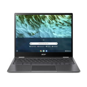 Acer Chromebook Spin 713 CP713-3W-73RV Intel Core i7-1165G7 8GB 256GB SSD 13.5" 2K Touch Convertible - CP713-3W-73RV