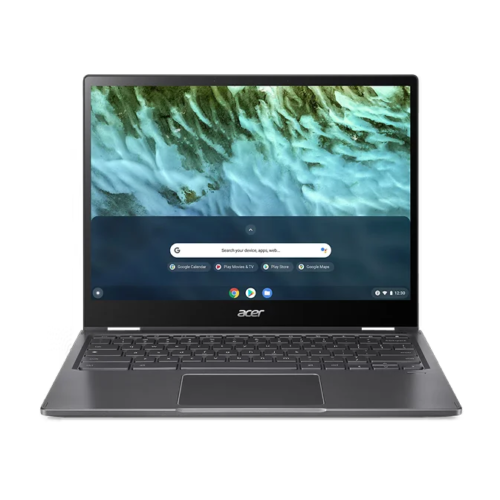 Acer Chromebook Spin 713 CP713-3W-73RV Intel Core i7-1165G7 8GB 256GB SSD 13.5" 2K Touch Convertible - CP713-3W-73RV
