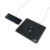 Redragon Flick L Gaming Mousepad 450x400mm Waterproof - Redragon FLICK L RD P031