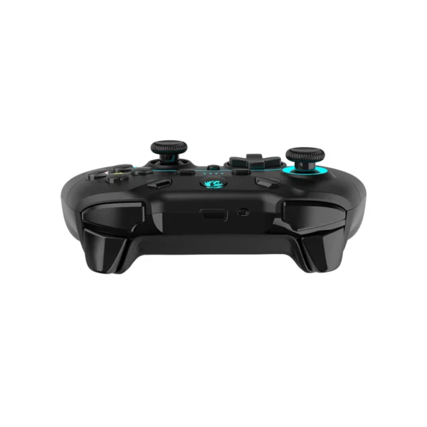 Redragon Harrow Pro Wireless Gamepad 2.4GHz Hall Effect Triggers PC PS3 Android - G808-Pro