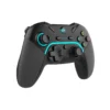 Redragon Harrow Pro Wireless Gamepad 2.4GHz Hall Effect Triggers PC PS3 Android - G808-Pro