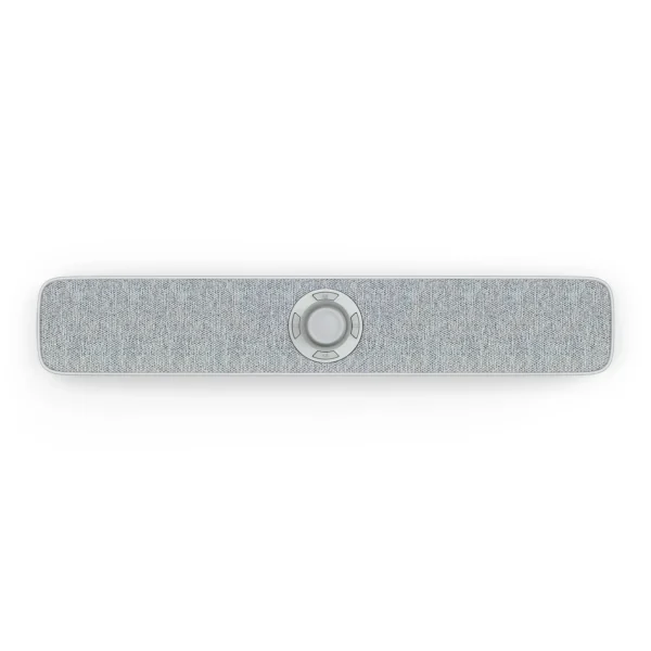Redragon Neo RGB Grey Soundbar Bluetooth/Wired 10W Power - Redragon NEO RGB GREY RD GS515G