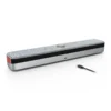Redragon Neo RGB Grey Soundbar Bluetooth/Wired 10W Power - Redragon NEO RGB GREY RD GS515G