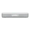 Redragon Neo RGB Grey Soundbar Bluetooth/Wired 10W Power - Redragon NEO RGB GREY RD GS515G