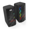 GS522-48095_1600x Redragon Cipher 2.0 Channel Stereo Gaming Speakers RGB 6W Power -Redragon CIPHER RD GS522