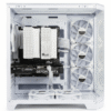 Glint | AMD Ryzen 7 8700F Mid-Range Gaming PC with RTX 3060 12GB, 32GB DDR5 RAM, 1TB NVMe SSD - Ideal for 1080p Gaming, Video Editing, and Content Creation