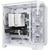 Glint | AMD Ryzen 7 8700F Mid-Range Gaming PC with RTX 3060 12GB, 32GB DDR5 RAM, 1TB NVMe SSD - Ideal for 1080p Gaming, Video Editing, and Content Creation
