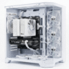 Glint | AMD Ryzen 7 8700F Mid-Range Gaming PC with RTX 3060 12GB, 32GB DDR5 RAM, 1TB NVMe SSD - Ideal for 1080p Gaming, Video Editing, and Content Creation