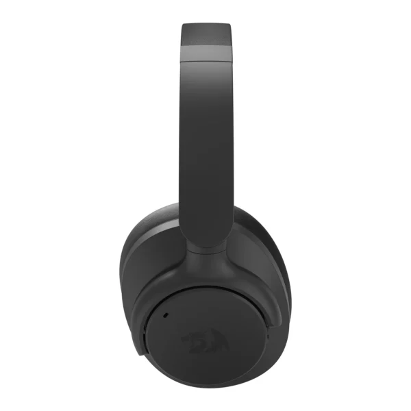 Redragon Vibecore 600X Bluetooth ANC Headphone 40mm Drivers - Redragon VIBECORE 600X RD H610