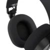 Redragon Luce Black Tri-Mode Wireless Gaming Headset 7.1 Surround 40mm Drivers - Redragon LUCE RD H888