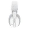 Redragon Luce White Tri-Mode Wireless Gaming Headset 7.1 Surround 40mm Drivers - Redragon LUCE RD H888W