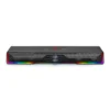 Redragon Catnonn RGB Dual Mode Gaming Soundbar Bluetooth Wired Volume Knob - Redragon CATNONN RD GS516
