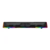 Redragon Catnonn RGB Dual Mode Gaming Soundbar Bluetooth Wired Volume Knob - Redragon CATNONN RD GS516