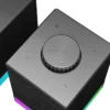 HLGS517-33905_1600x Redragon Glyph 2.0 Stereo Speaker RGB Bluetooth/Wired 10W - Redragon GLYPH RD GS517