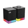 HLGS517-53905_1600x Redragon Glyph 2.0 Stereo Speaker RGB Bluetooth/Wired 10W - Redragon GLYPH RD GS517