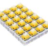 He8990716308f41fa9092ae4d5034c1c1Y_1600x Redragon A113 Bullet-B Tactile Mechanical Switches Clicky 50M Clicks 24pcs - A113B