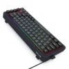 K709GB-RGB-M7446.6_1600x Redragon Nova Magnetic 65% Wired Gaming Keyboard Rapid Trigger 8000Hz Polling RGB - Redragon NOVA MAGNETIC RD K709GB-RGB-M