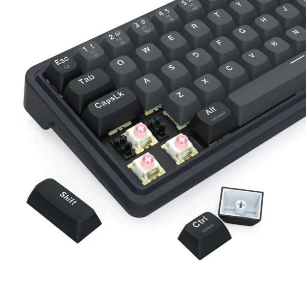 K709GB-RGB-M7446.8_1600x Redragon Nova Magnetic 65% Wired Gaming Keyboard Rapid Trigger 8000Hz Polling RGB - Redragon NOVA MAGNETIC RD K709GB-RGB-M