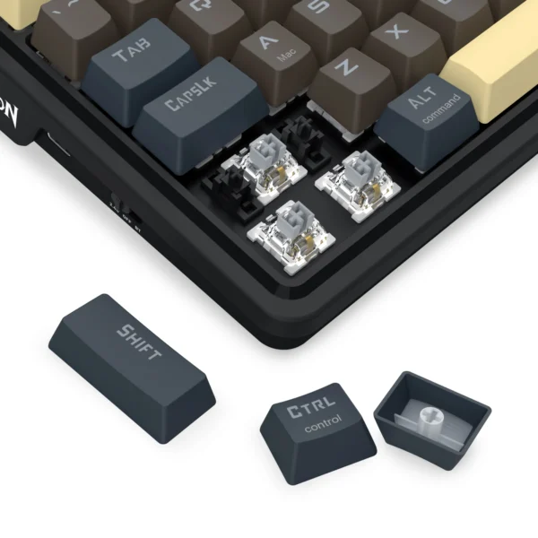 K728GGY-RGB-PRO_7386_antonium_PRO-6_1600x Redragon Antonium Pro TKL Gasket Mounted Tri-Mode Wireless Mechanical Keyboard RGB - Redragon ANTONIUM PRO RD K728GGY-RGB-PRO
