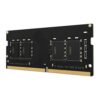 Lexar 8GB DDR4 2666MHz SODIMM Laptop Memory - LD4AS008G-B2666GSSC