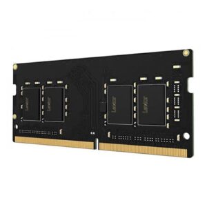 Lexar 8GB DDR4 2666MHz SODIMM Laptop Memory - LD4AS008G-B2666GSSC