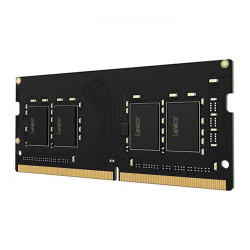 Lexar 8GB DDR4 2666MHz SODIMM Laptop Memory – LD4AS008G-B2666GSSC...