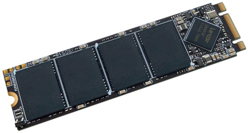 Lexar NM100 128GB M.2 2280 SATA III SSD - LNM100-128RB 3 Lexar NM100 128GB M.2 2280 SATA III SSD - LNM100-128RB - Image 3