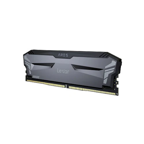 Lexar ARES 16GB DDR5 4800MHz Desktop Memory - LD5DU016G-R4800GS2A 6 Lexar ARES 16GB DDR5 4800MHz Desktop Memory - LD5DU016G-R4800GS2A - Image 6