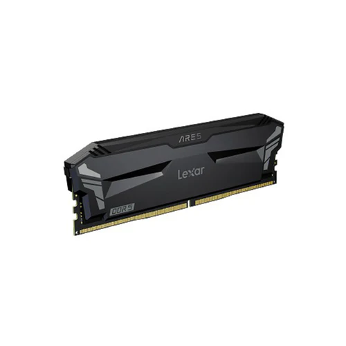 Lexar ARES 16GB DDR5 4800MHz Desktop Memory - LD5DU016G-R4800GS2A 7 Lexar ARES 16GB DDR5 4800MHz Desktop Memory - LD5DU016G-R4800GS2A - Image 7