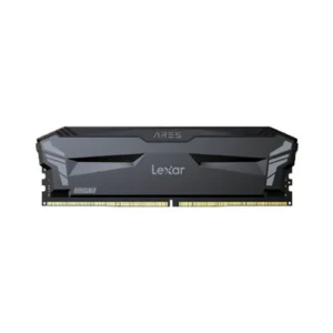Lexar ARES 16GB DDR5 4800MHz Desktop Memory - LD5DU016G-R4800GS2A