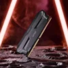 Lexar ARES 16GB DDR5 4800MHz Desktop Memory - LD5DU016G-R4800GS2A