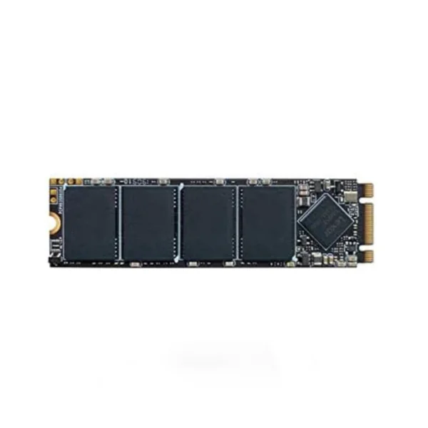 Lexar NM100 256GB M.2 2280 SATA SSD Lexar NM100 256GB M.2 2280 SATA III SSD - LNM100-256RB