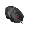 Redragon Phaser Wired Gaming Mouse 3200 DPI Omron Switches - Redragon PHASER RD M609