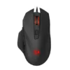Redragon Gainer Wired Gaming Mouse 3200 DPI 7 Buttons Huano Switches - Redragon GAINER RD M610