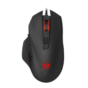 Redragon Gainer Wired Gaming Mouse 3200 DPI 7 Buttons Huano Switches - Redragon GAINER RD M610