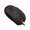 Redragon Gainer Wired Gaming Mouse 3200 DPI 7 Buttons Huano Switches - Redragon GAINER RD M610