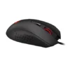 Redragon Gainer Wired Gaming Mouse 3200 DPI 7 Buttons Huano Switches - Redragon GAINER RD M610